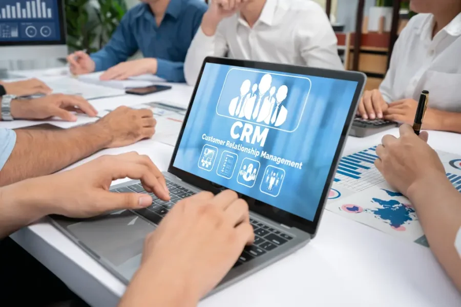 Da menzione alla trattativa: automazione del marketing sui social media in 5 passaggi concreti