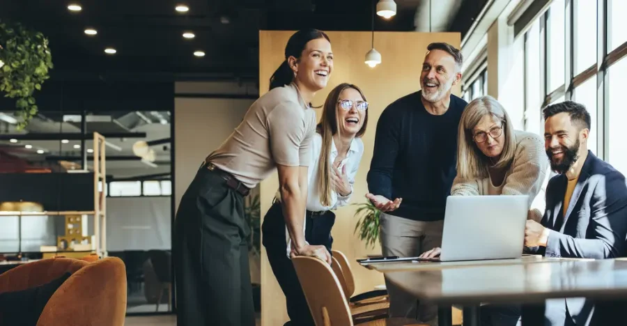 Come affrontare le barriere comunicative nei team diversificati 