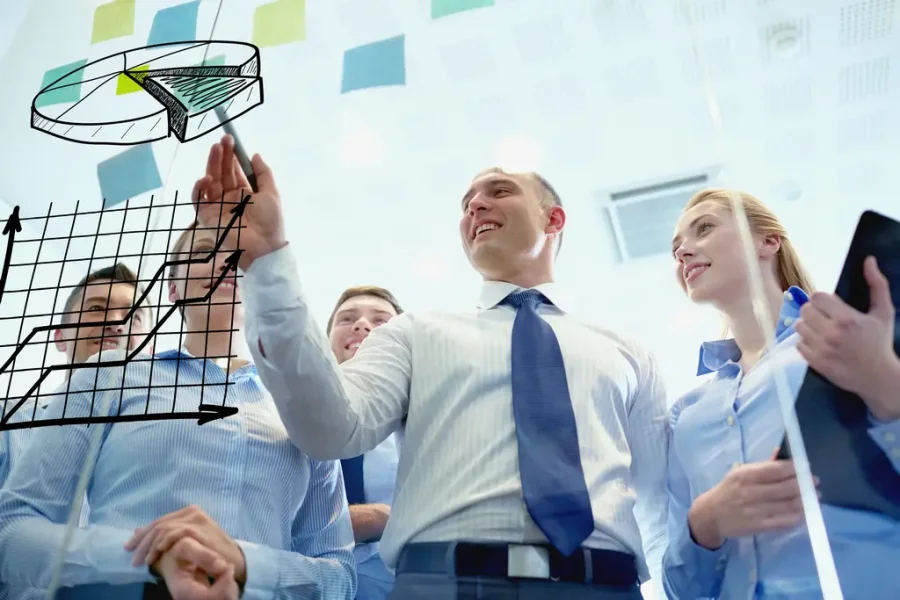 Analisi dei dati, come può influenzare positivamente marketing e produttività