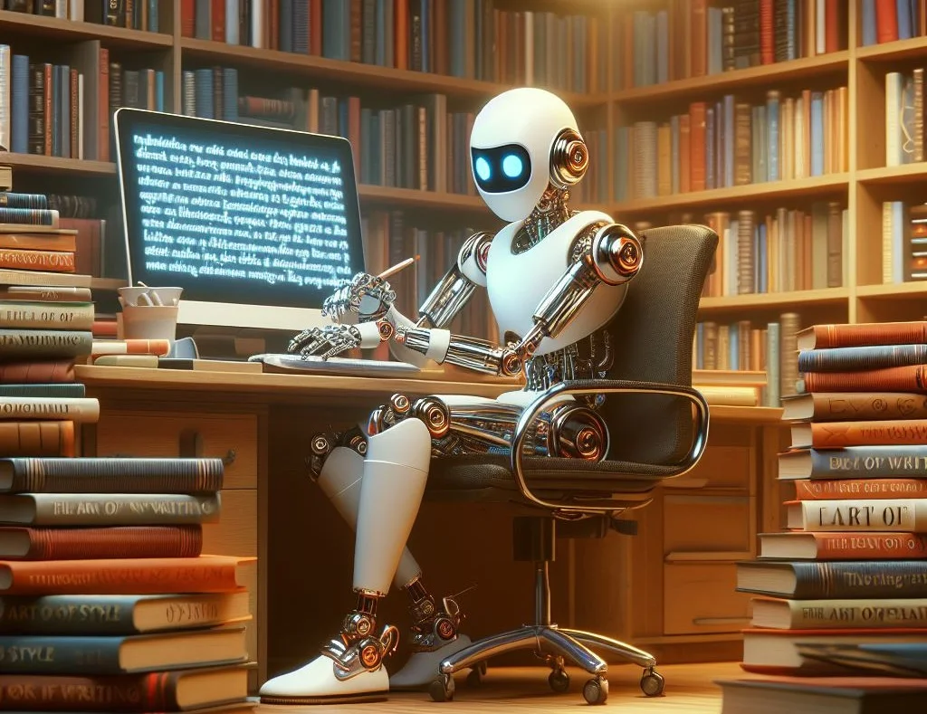 Il controllo delle e-mail con l'intelligenza artificiale