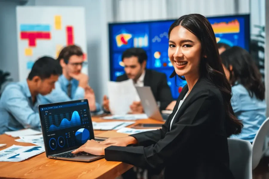 7 app che puoi usare per stare connesso e collaborare col tuo team