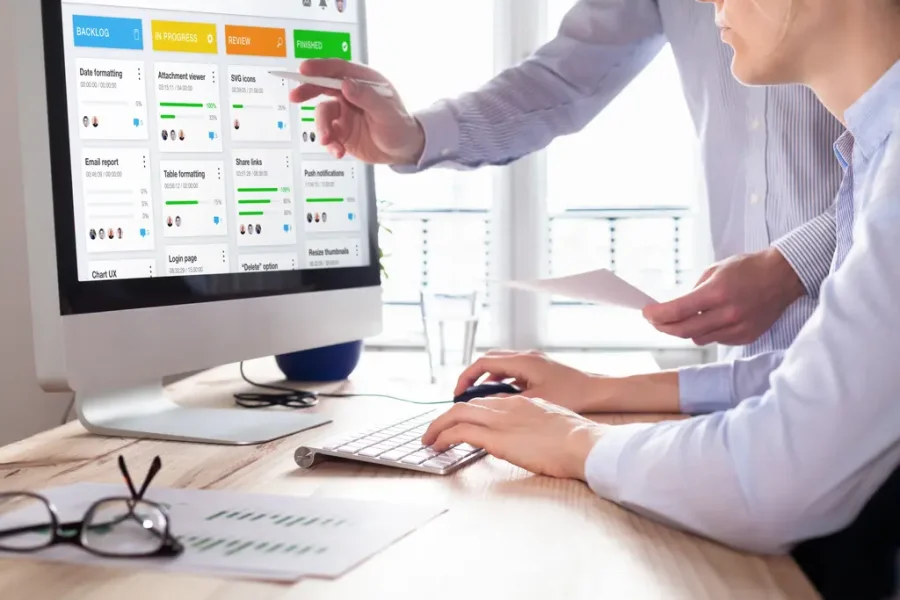 20 migliori strumenti per organizzare e gestire i tuoi progetti 