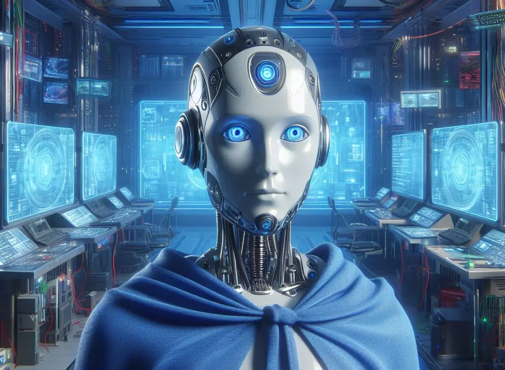 9 strategie di marketing in cui l’intelligenza artificiale può aiutare