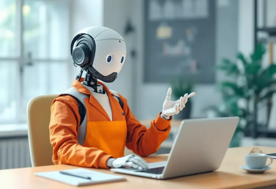 8 applicazioni pratiche dei copiloti IA negli ambienti di lavoro 