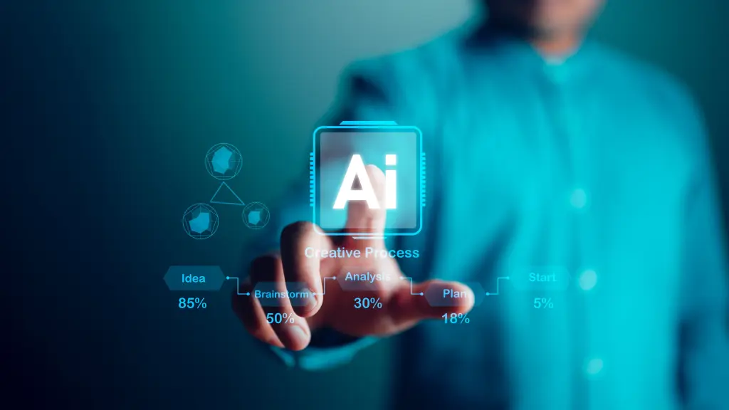 9 strategie di marketing in cui l’intelligenza artificiale può aiutare