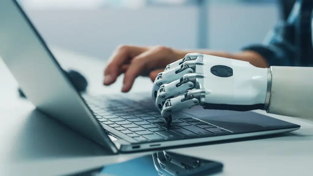 nuovi trend tecnologici che sfruttano l’intelligenza artificiale