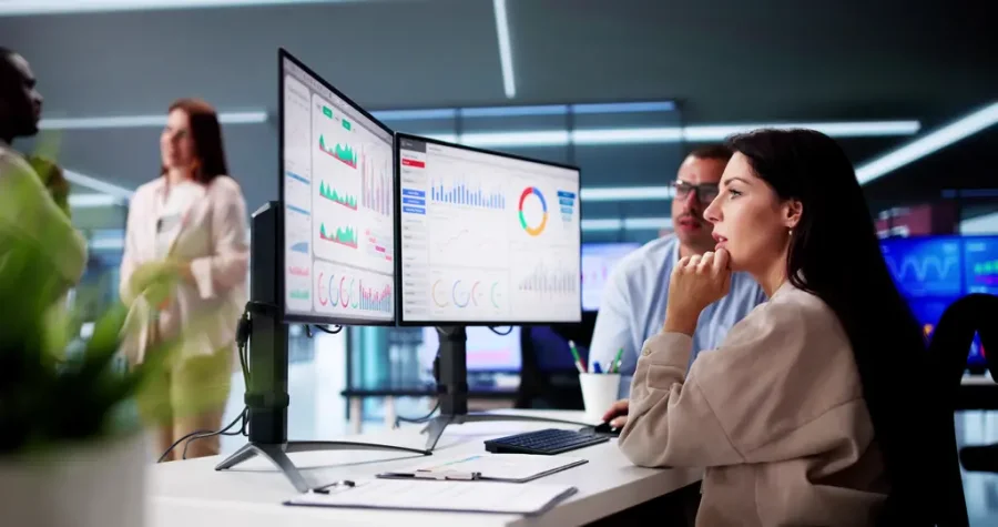 Comprendere le analytics CRM: come i dati guidano decisioni aziendali più intelligenti 