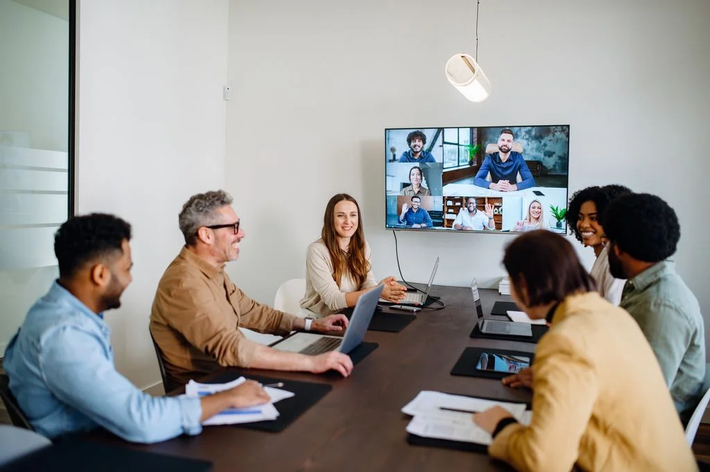 Come ottenere il massimo dai team multidisciplinari: 9 strategie da applicare