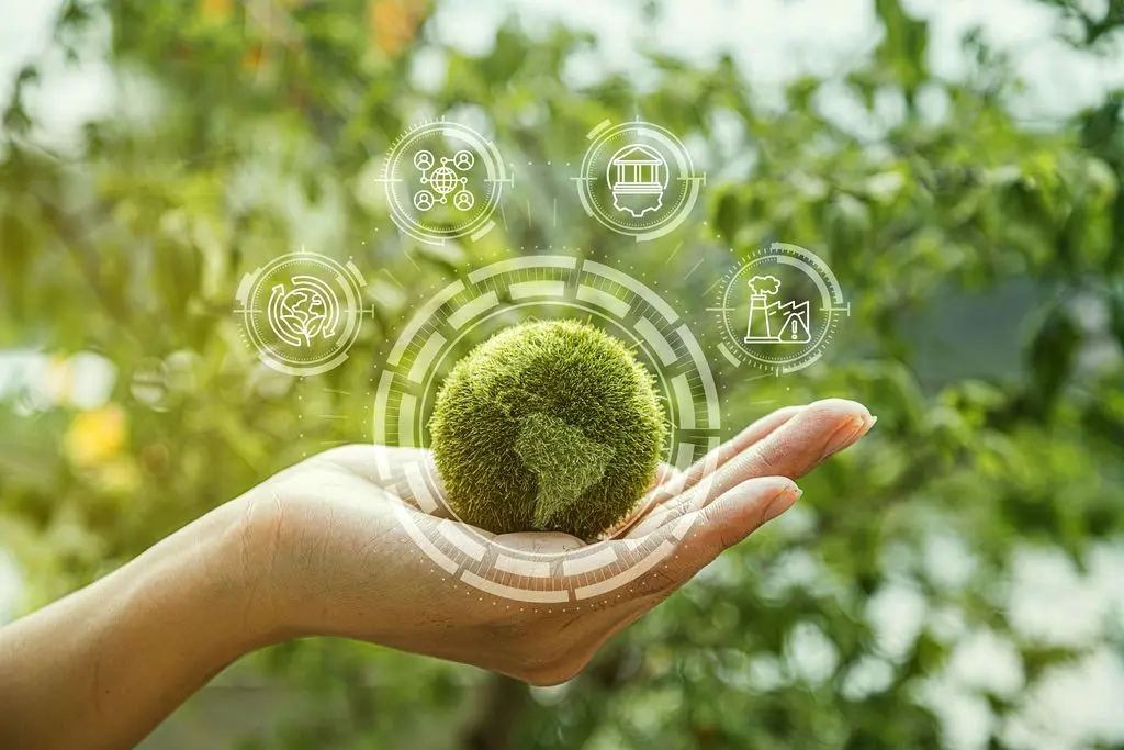 Pratiche di comunicazione green