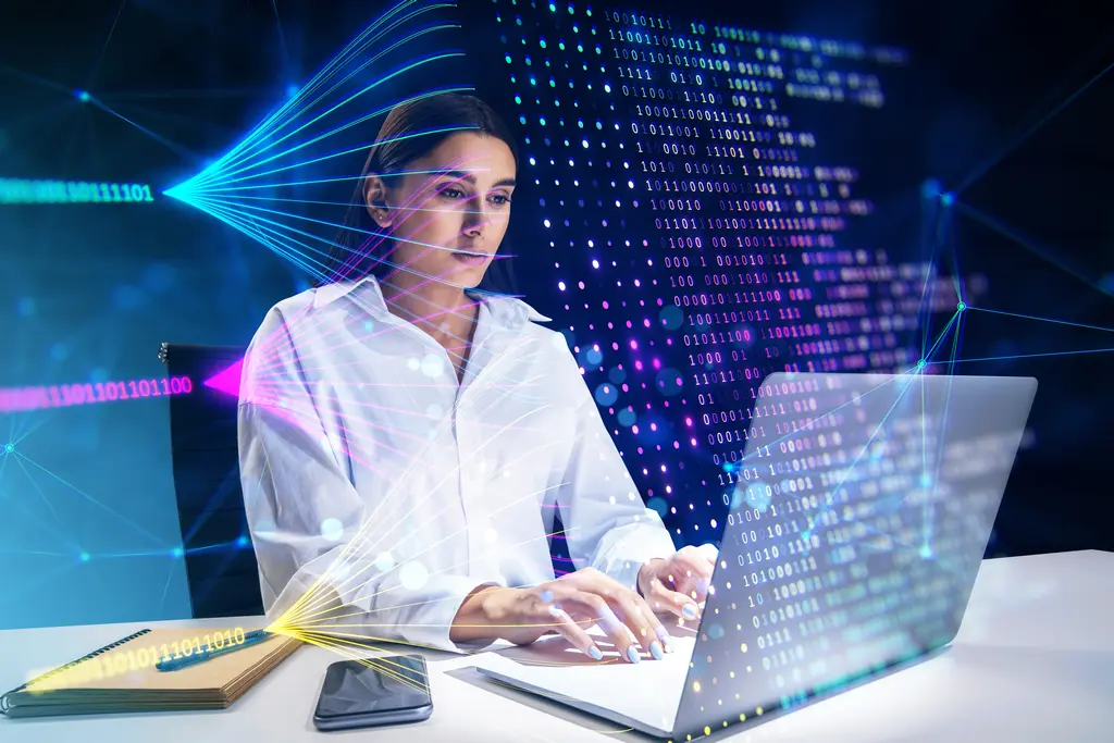 RPA e IA generativa: come lavorano insieme per ottimizzare i processi