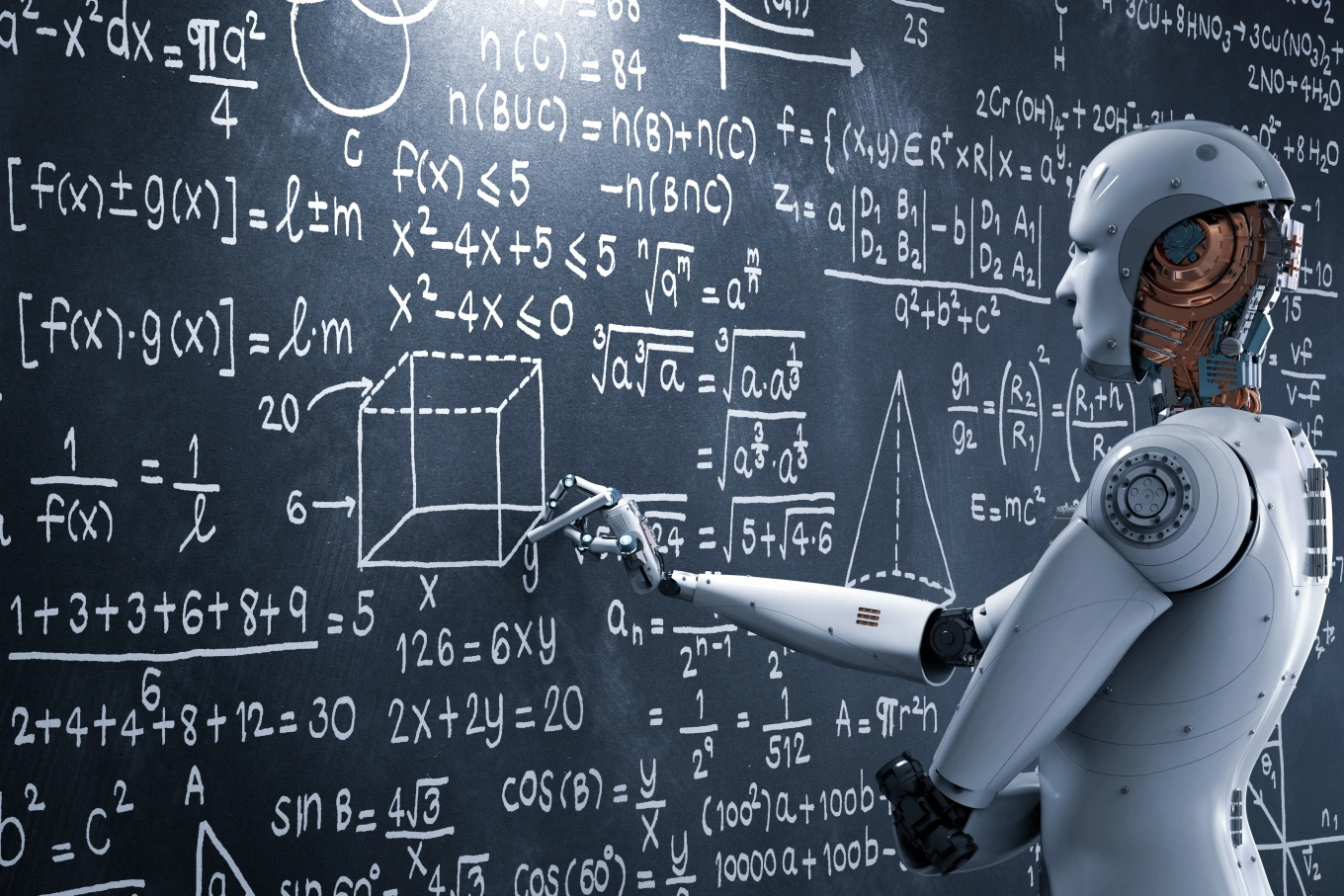 Machine learning, cos’è la tecnologia dietro il successo dell’Intelligenza Artificiale Machine learning, cos’è la tecnologia dietro il successo dell’Intelligenza Artificiale