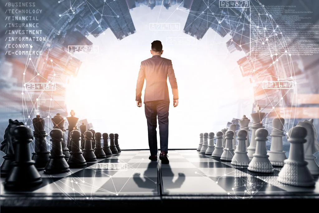 10 metodi per una leadership strategica e una crescita a lungo termine 