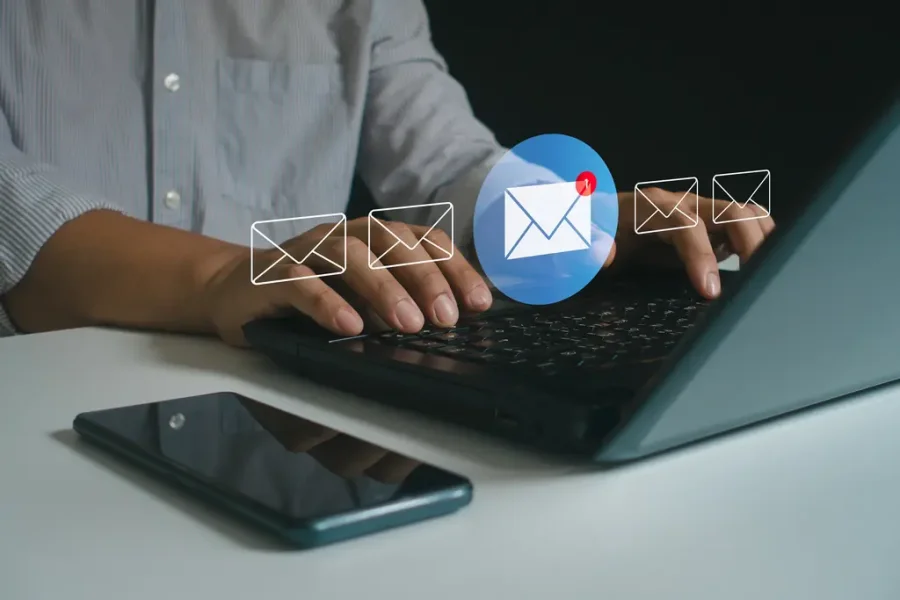 Inbox Zero in 10 giorni con 10 azioni per aumentare la pipeline