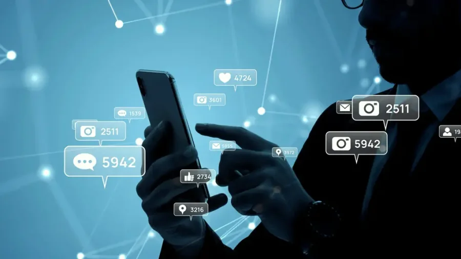 Social media marketing, come farlo nel 2024