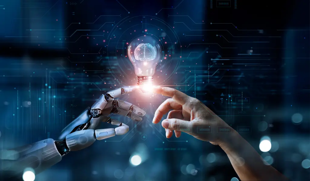 I 7 migliori assistenti virtuali per produttività basati su IA