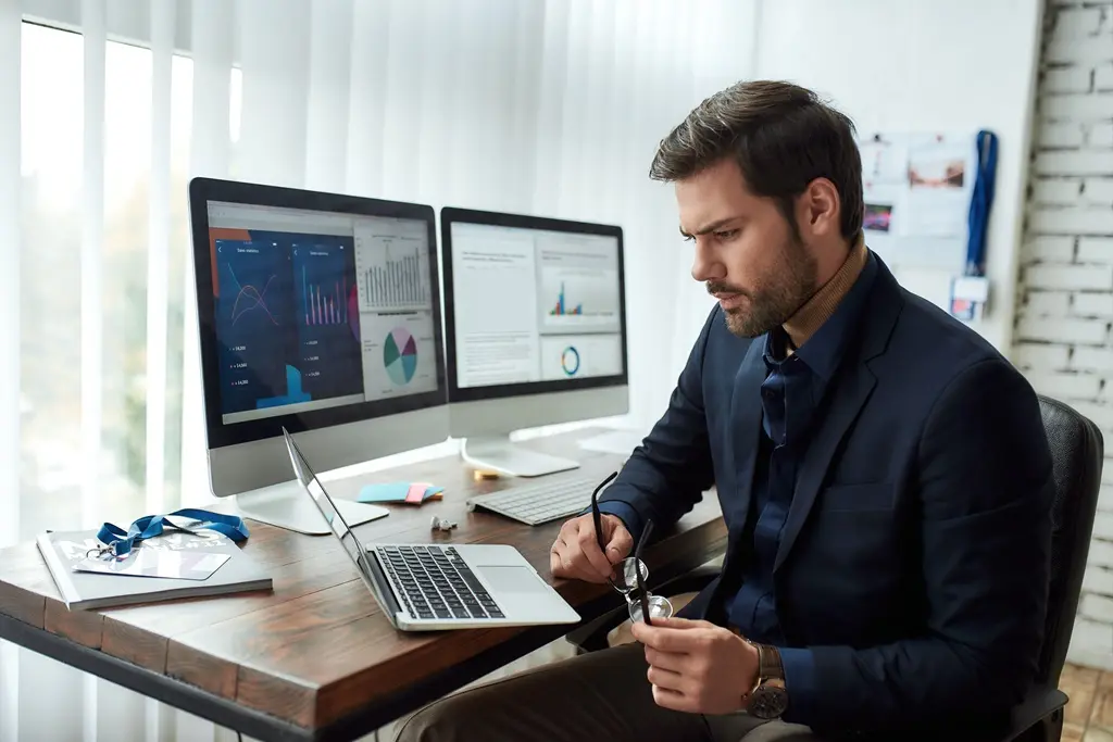 Guida essenziale al benchmarking competitivo