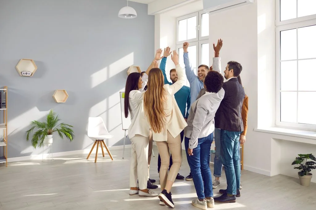 12 attività di team building online per team remoti