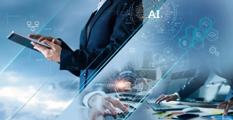 7 strumenti rivoluzionari per la gestione di progetti con IA