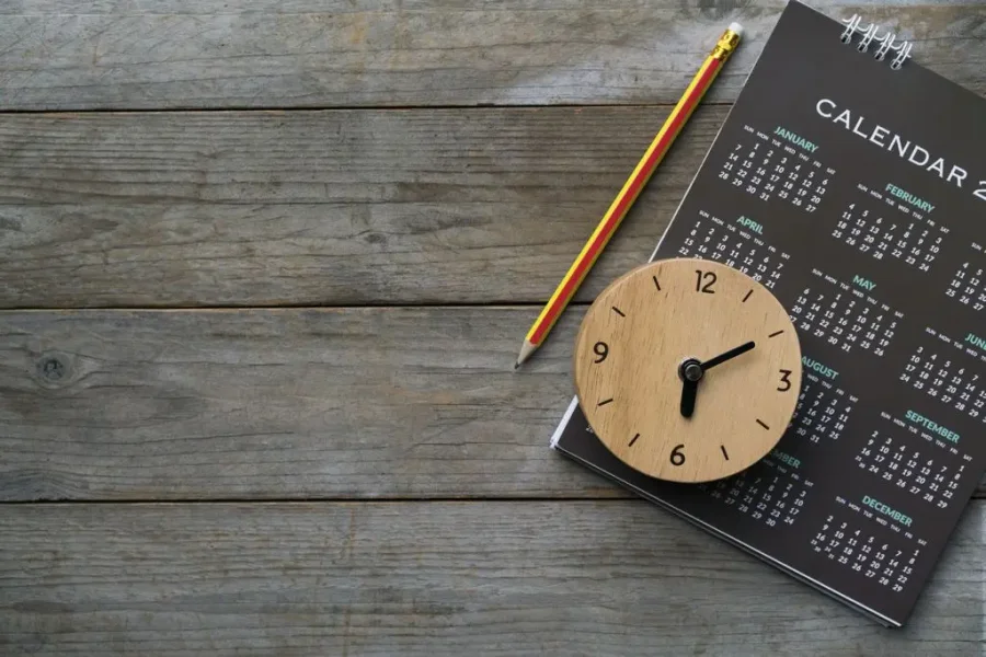 10 strumenti essenziali per la gestione del tempo