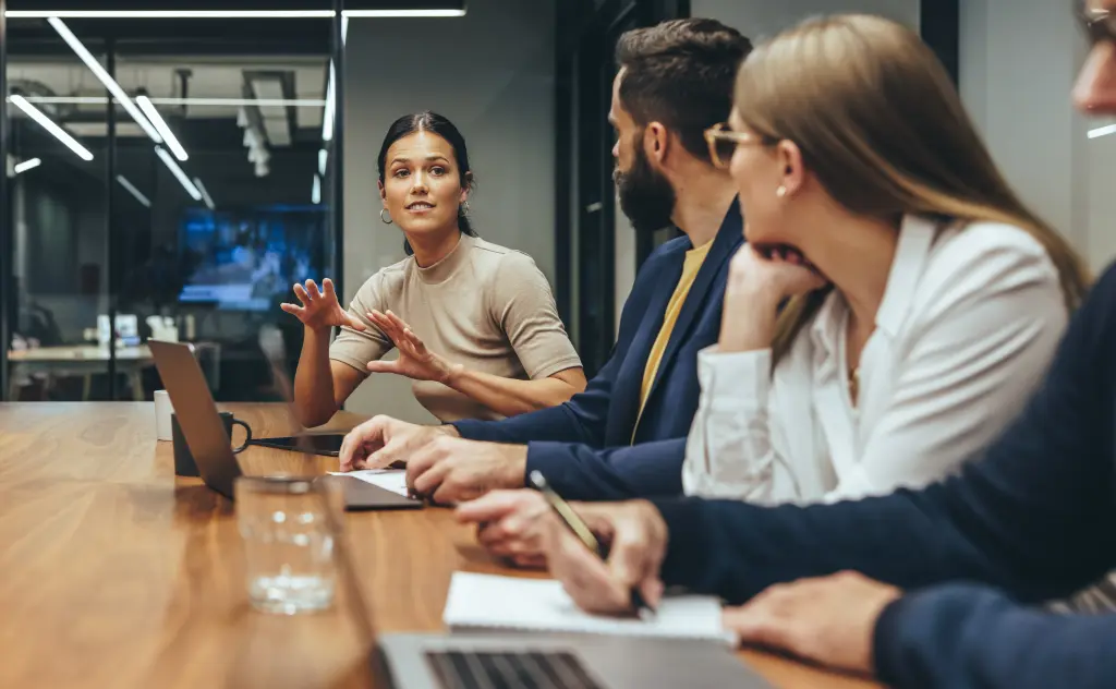 Errori di comunicazione sul posto di lavoro? Ecco i 5 motivi principali