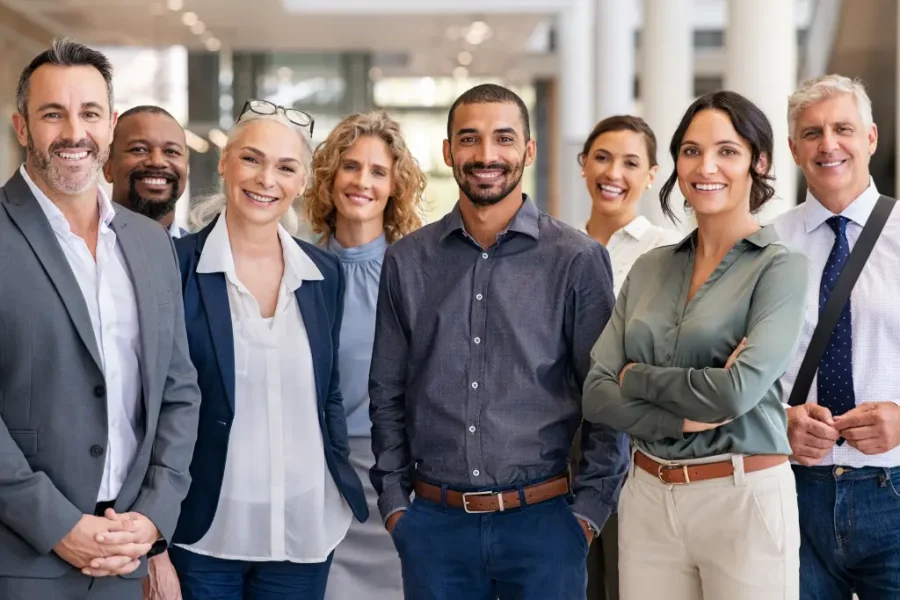 Gestione delle risorse di progetto: 12 segreti per il successo