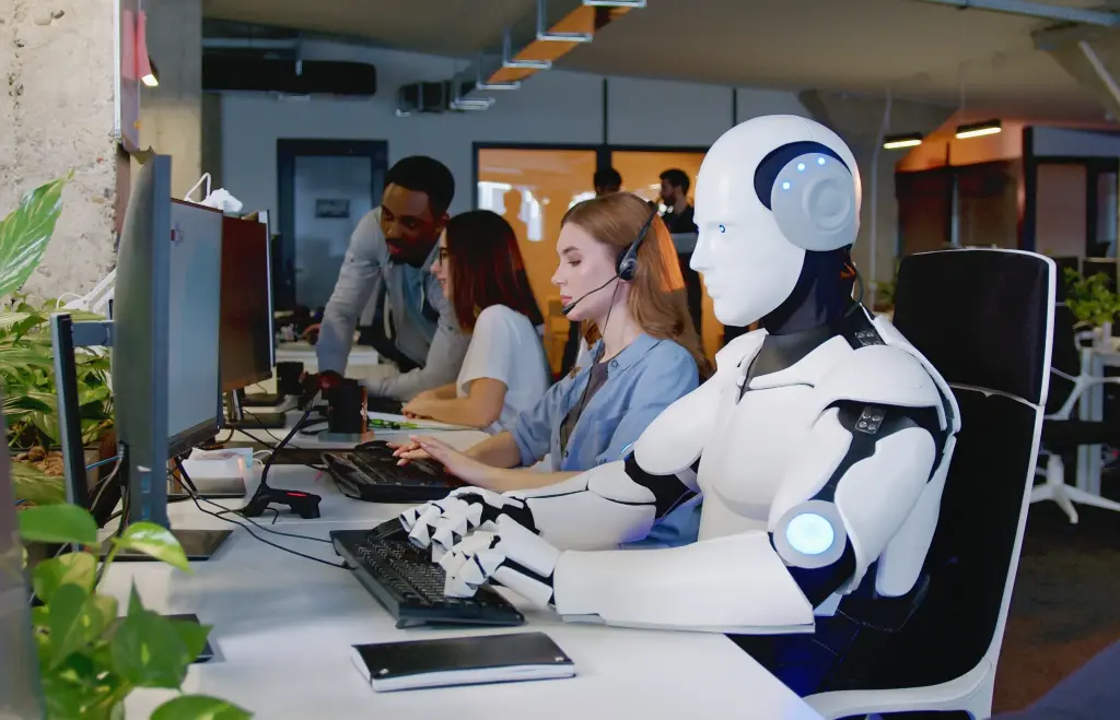 nuovi trend tecnologici che sfruttano l’intelligenza artificiale
