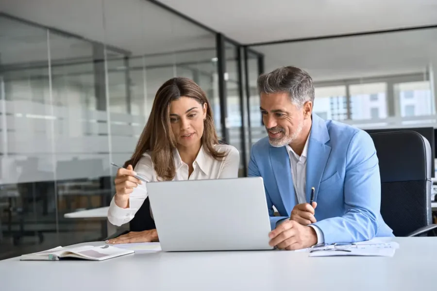 Soluzioni di automazione cloud e low-code per le PMI italiane agili