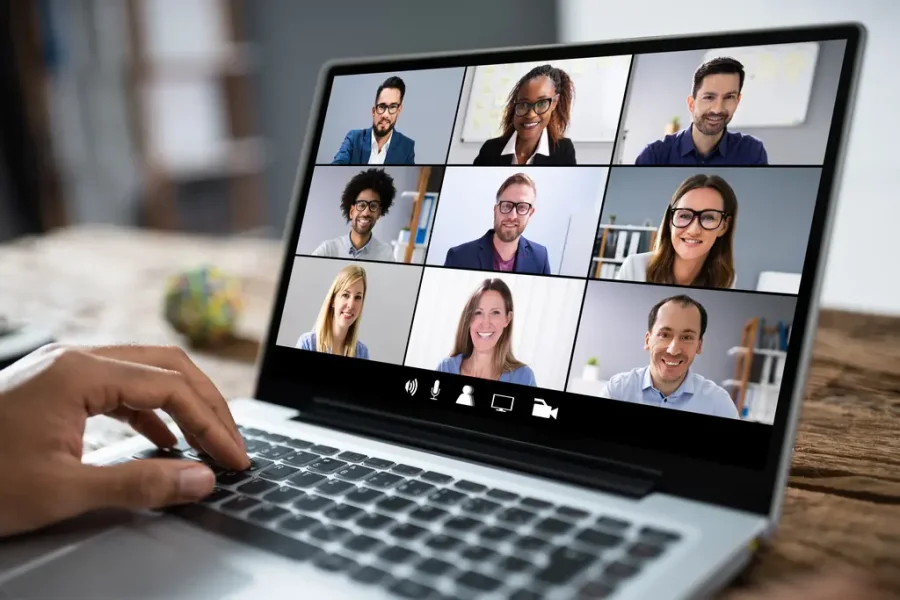 7 consigli degli esperti per colloqui virtuali efficaci
