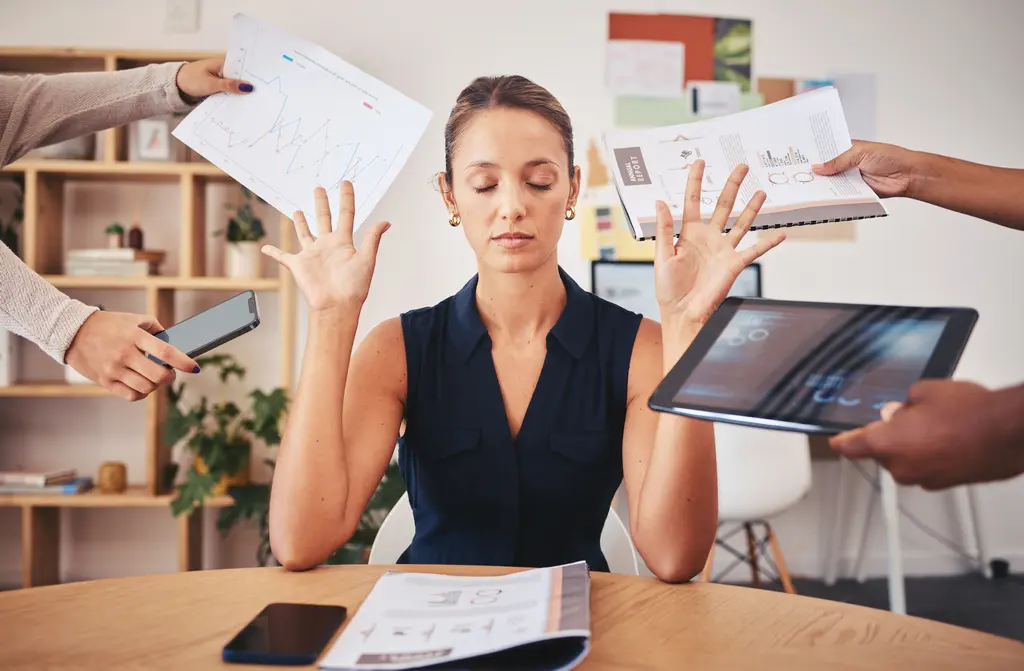 Come semplificare i processi HR con il self-service dei dipendenti Come semplificare i processi HR con il self-service dei dipendenti