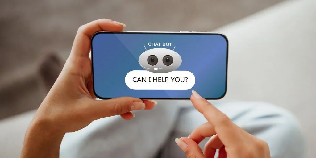 Tecnologia chatbot: inserisci un assistente virtuale sul tuo sito web Tecnologia chatbot: inserisci un assistente virtuale sul tuo sito web