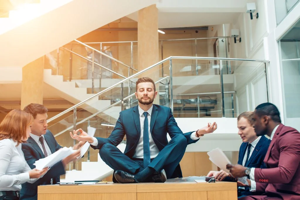 come gestire i conflitti sul lavoro