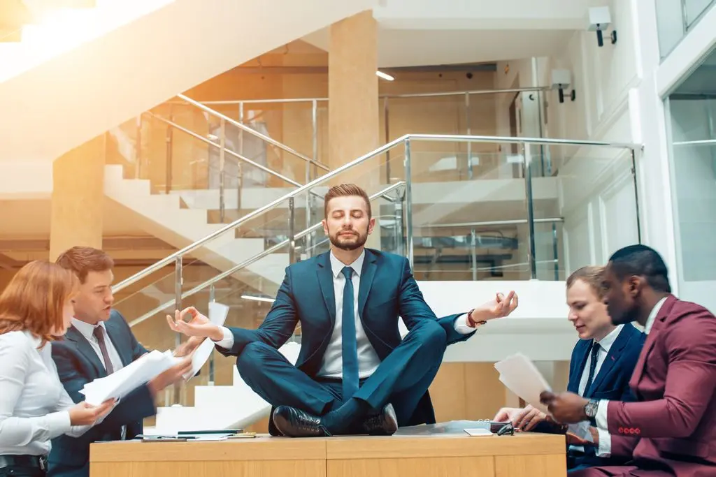 come gestire i conflitti sul lavoro