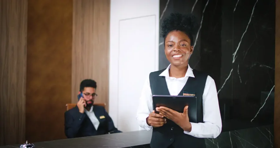 Sicurezza informatica facile per hotel: passi pratici per proteggere la tua struttura 