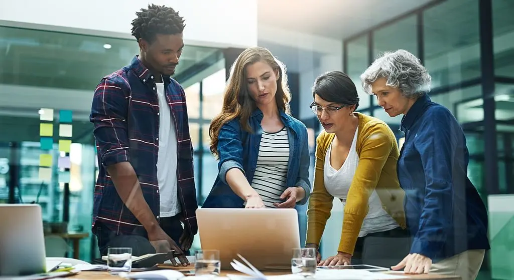 Tecniche efficaci di collaborazione per team di progetto remoti 
