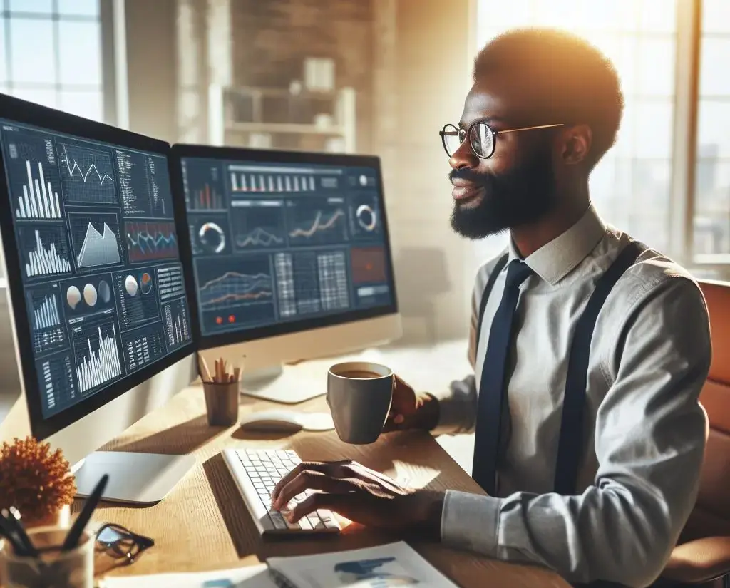 Guida essenziale al benchmarking competitivo