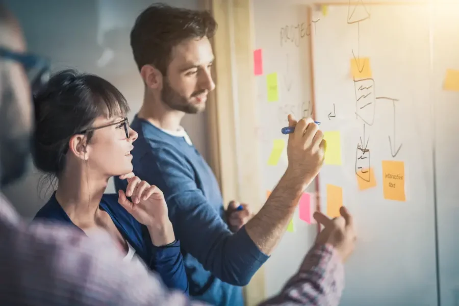 Cos’è la leadership adattiva e come applicarla con successo nella tua organizzazione