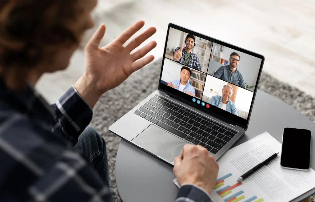 Tecniche efficaci di collaborazione per team di progetto remoti Tecniche efficaci di collaborazione per team di progetto remoti