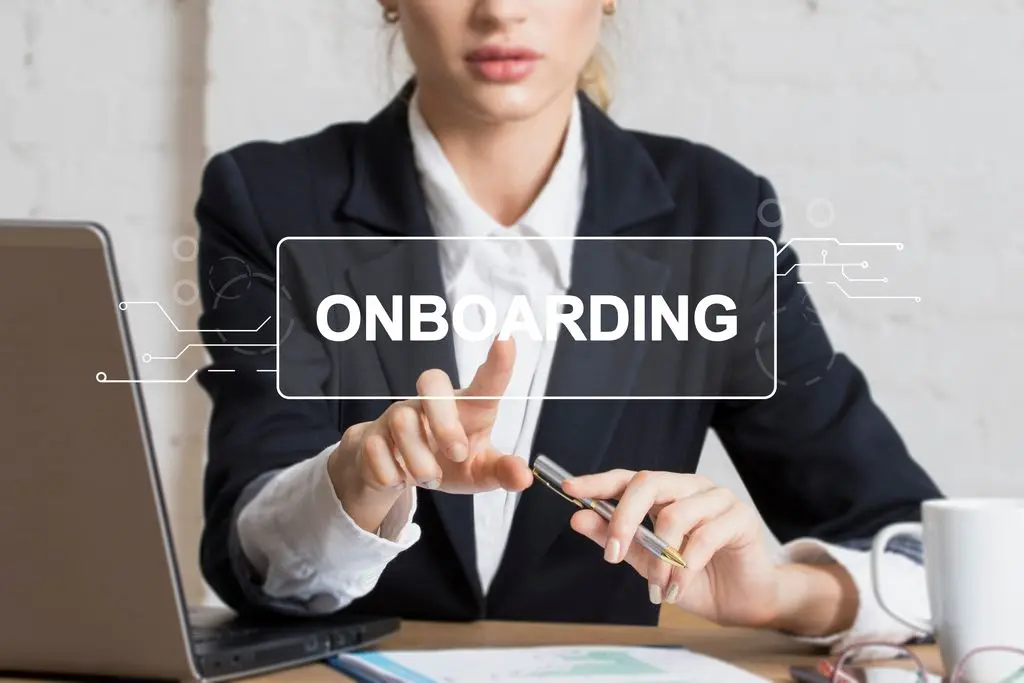 Pianifica con cura il programma dell’onboarding e dei primi giorni di lavoro