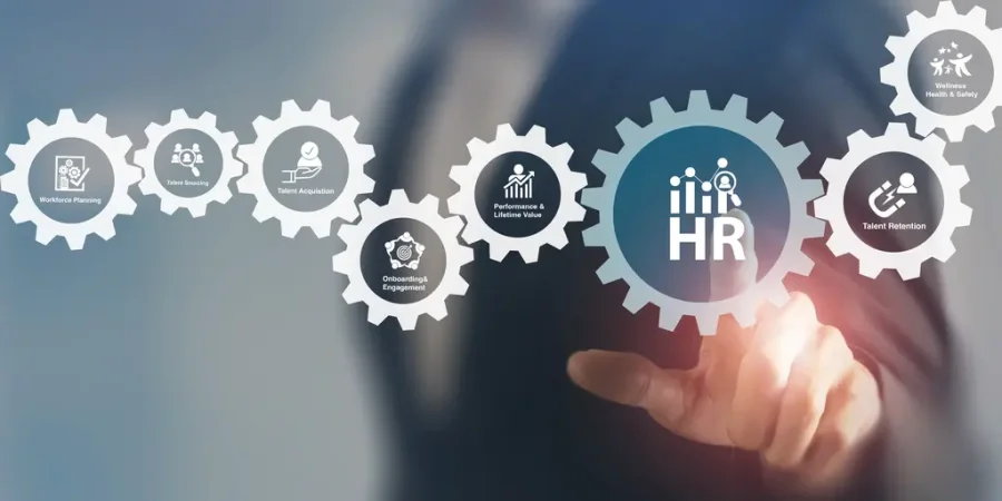 10 motivi per cui un HRMS è essenziale per la crescita aziendale nel 2025 