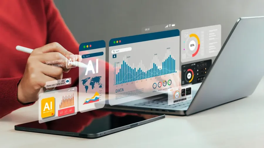 Vantaggi dell'automazione dei documenti per diversi settori economici in Italia, da quello legale a quello finanziario