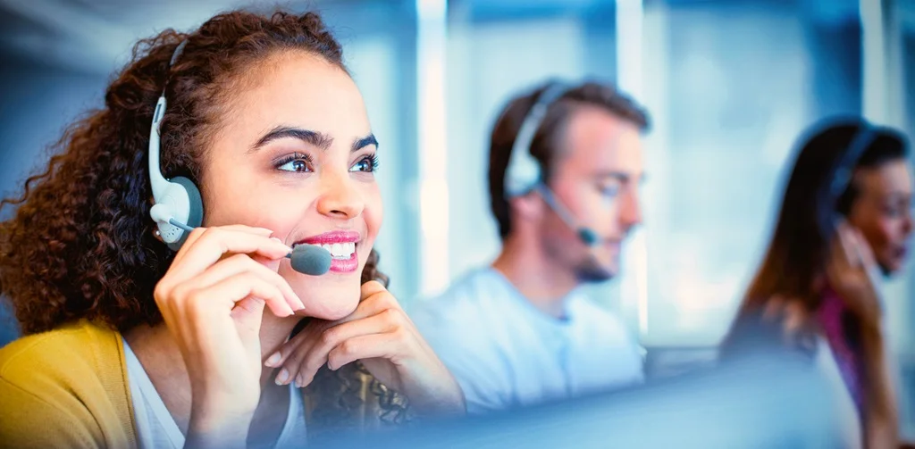 Customer service eccellente