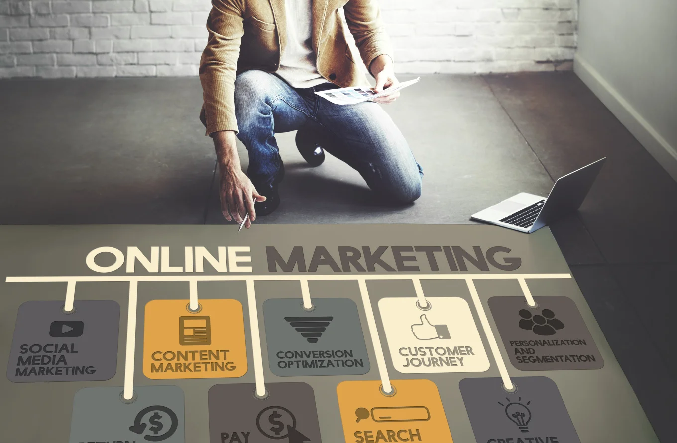 Content Marketing: 7 tattiche per creare coinvolgimento e fedeltà