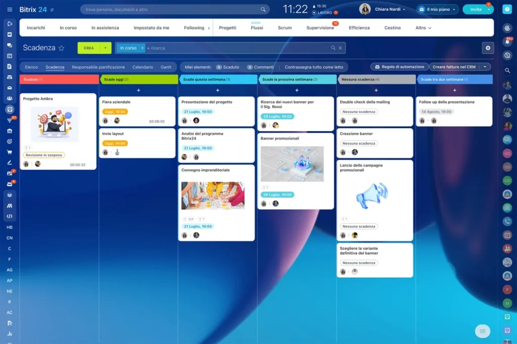 10 strumenti e app per la produttività che ogni team leader dovrebbe conoscere 