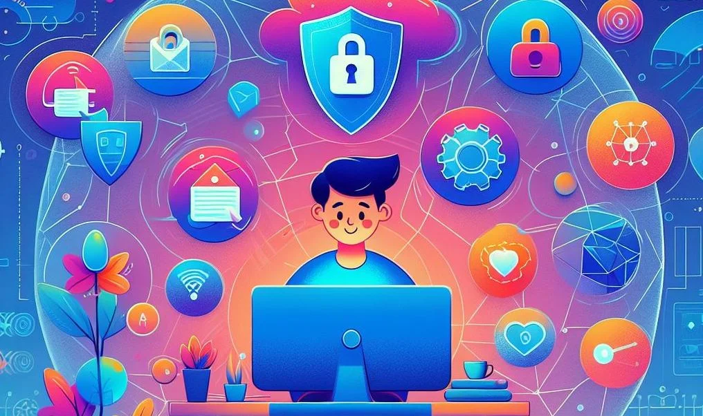 intranet sicura