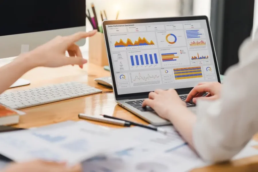 Strumenti di ottimizzazione del workflow per favorire la crescita aziendale