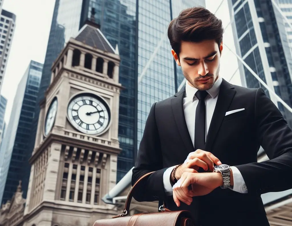 Dodici motivi per cui il time management è importante