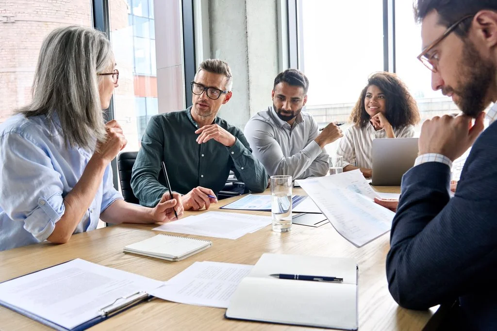 Come configurare un ufficio di gestione progetti (PMO)