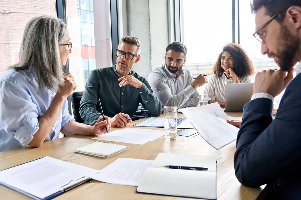 Come configurare un ufficio di gestione progetti (PMO)