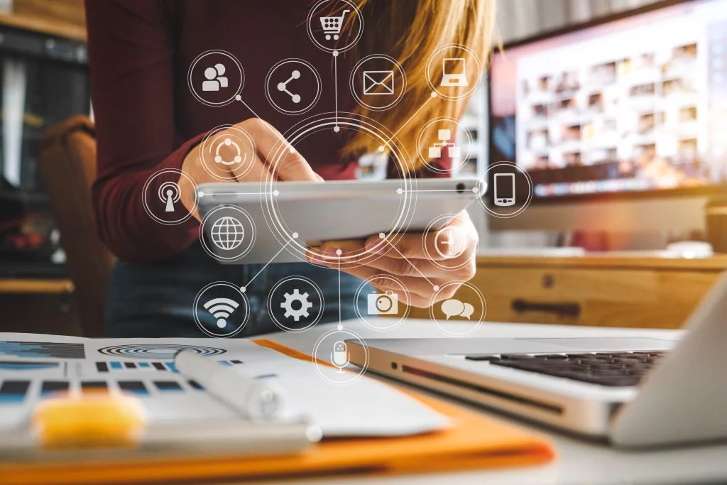 il polso dell’andamento del content marketing