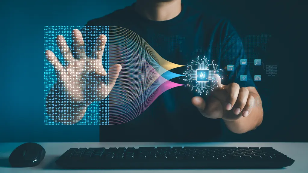 IA e analisi dei dati, 5 modi per utilizzare l'intelligenza artificiale nei processi decisionali aziendali